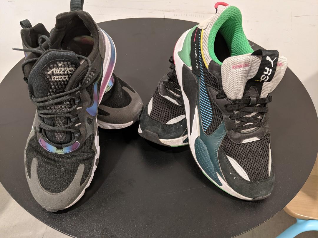 Puma shoes new arrivals combo offer
