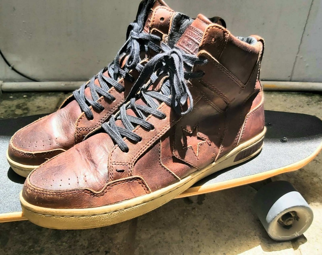 John varvatos converse weapon mid shop