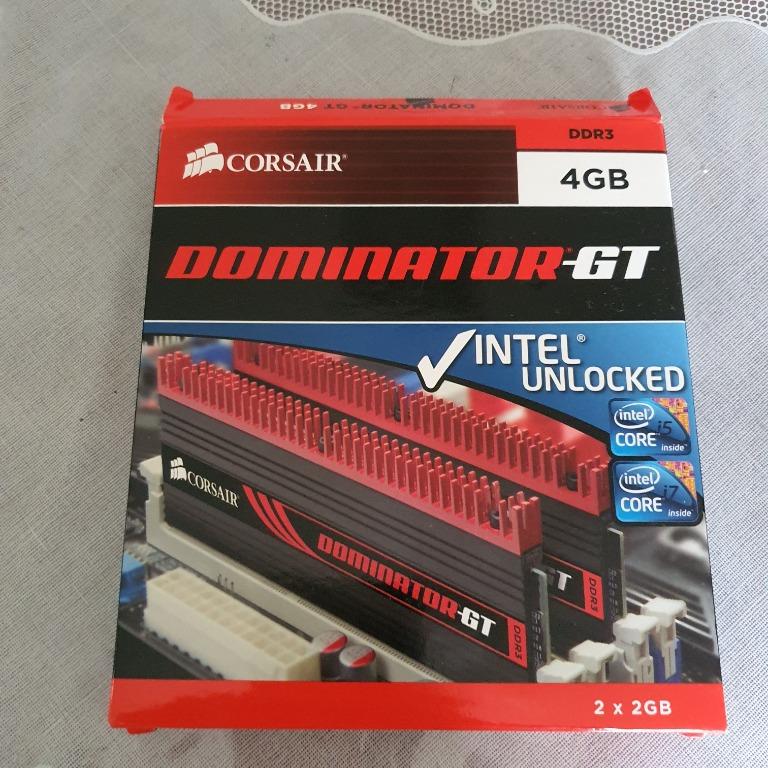 Corsair dominator gt new arrivals