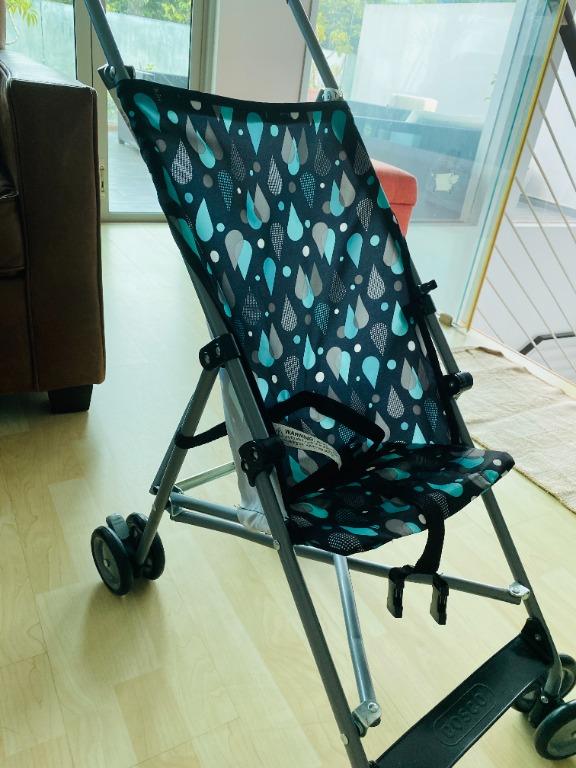 Cosco Umbrella Stroller never used Babies Kids Going Out Strollers on Carousell