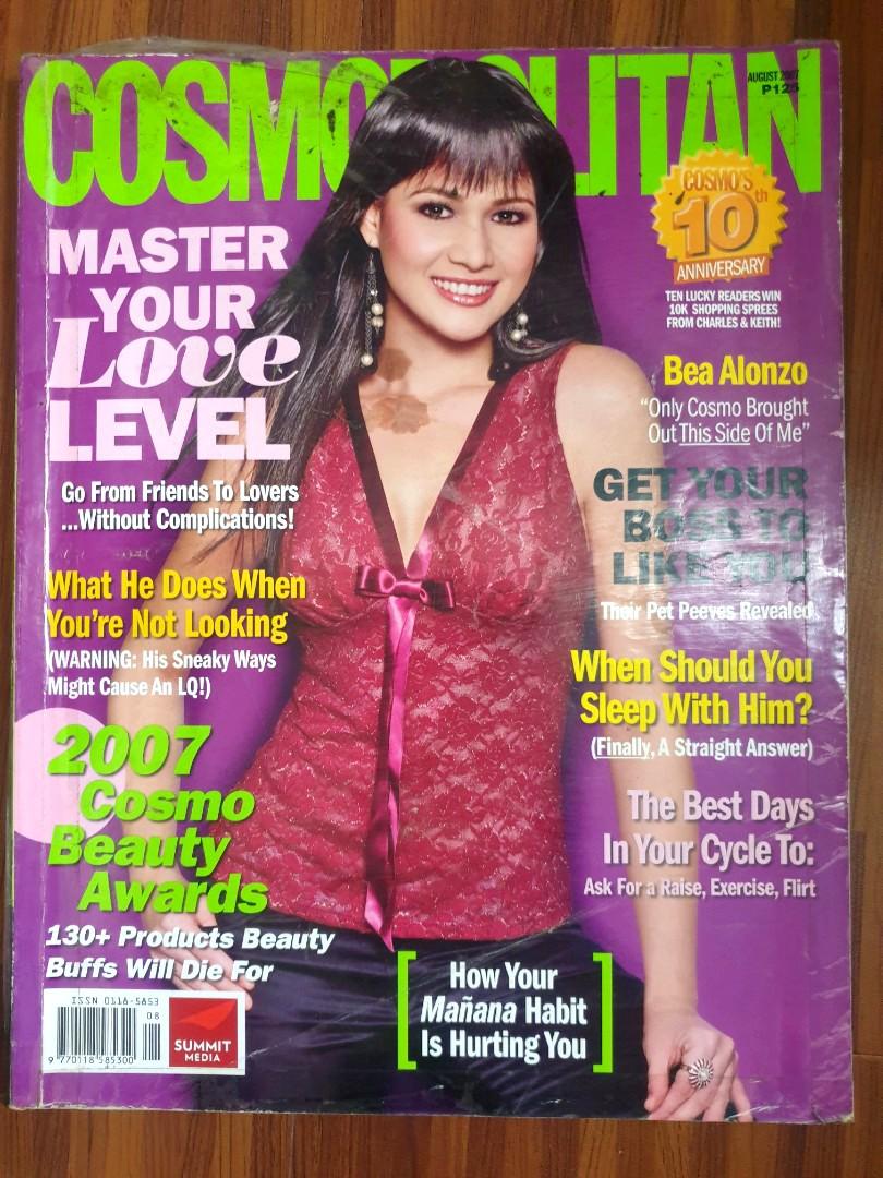 Cosmopolitan/Metro Magazines_C2 (Category: Magazines) located in Imus. Submitted by purple_rain17 (Listing ID 1107303981, Image 2). Description: -Good condition,walang gusot -With tape ,front ang back cover para di magusot -Heart Cover (2008) -Cheska Cover (2005)-Sold -Bea Cover (2007) -Judy Ann Cover (2006) -Anne Cover (2007) -Anne Hathaway Cover (2007) -Angel Cover (2006)-Sold -Lindsay Lohan Cover (2006)-Sold -Bianca Cover (2006)-Sold -Bea Cove