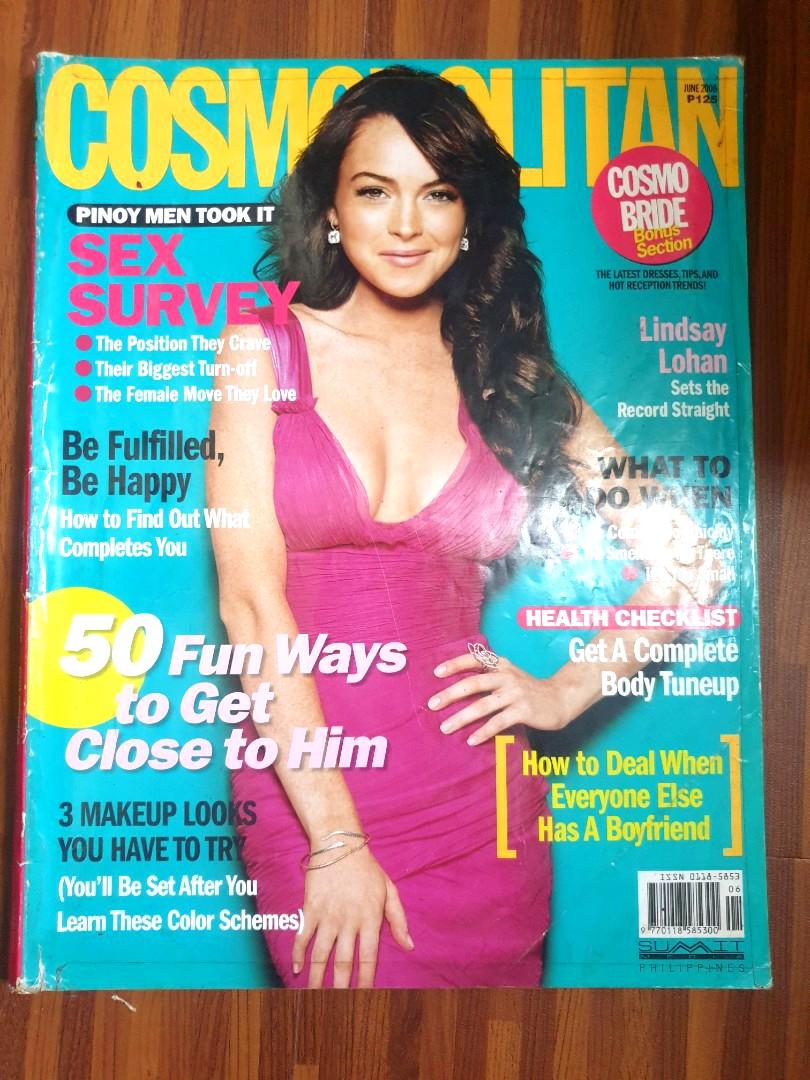 Cosmopolitan/Metro Magazines_C2 (Category: Magazines) located in Imus. Submitted by purple_rain17 (Listing ID 1107303981, Image 1). Description: -Good condition,walang gusot -With tape ,front ang back cover para di magusot -Heart Cover (2008) -Cheska Cover (2005)-Sold -Bea Cover (2007) -Judy Ann Cover (2006) -Anne Cover (2007) -Anne Hathaway Cover (2007) -Angel Cover (2006)-Sold -Lindsay Lohan Cover (2006)-Sold -Bianca Cover (2006)-Sold -Bea Cove