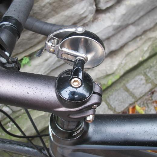 instock Made in Japan Crane Bells Mini Suzu Stem Cap Bell Sports Equipment Bicycles Parts Parts Accessories on Carousell