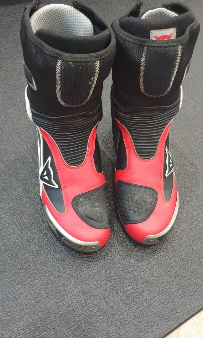 Dainese r axial cheap pro in boots
