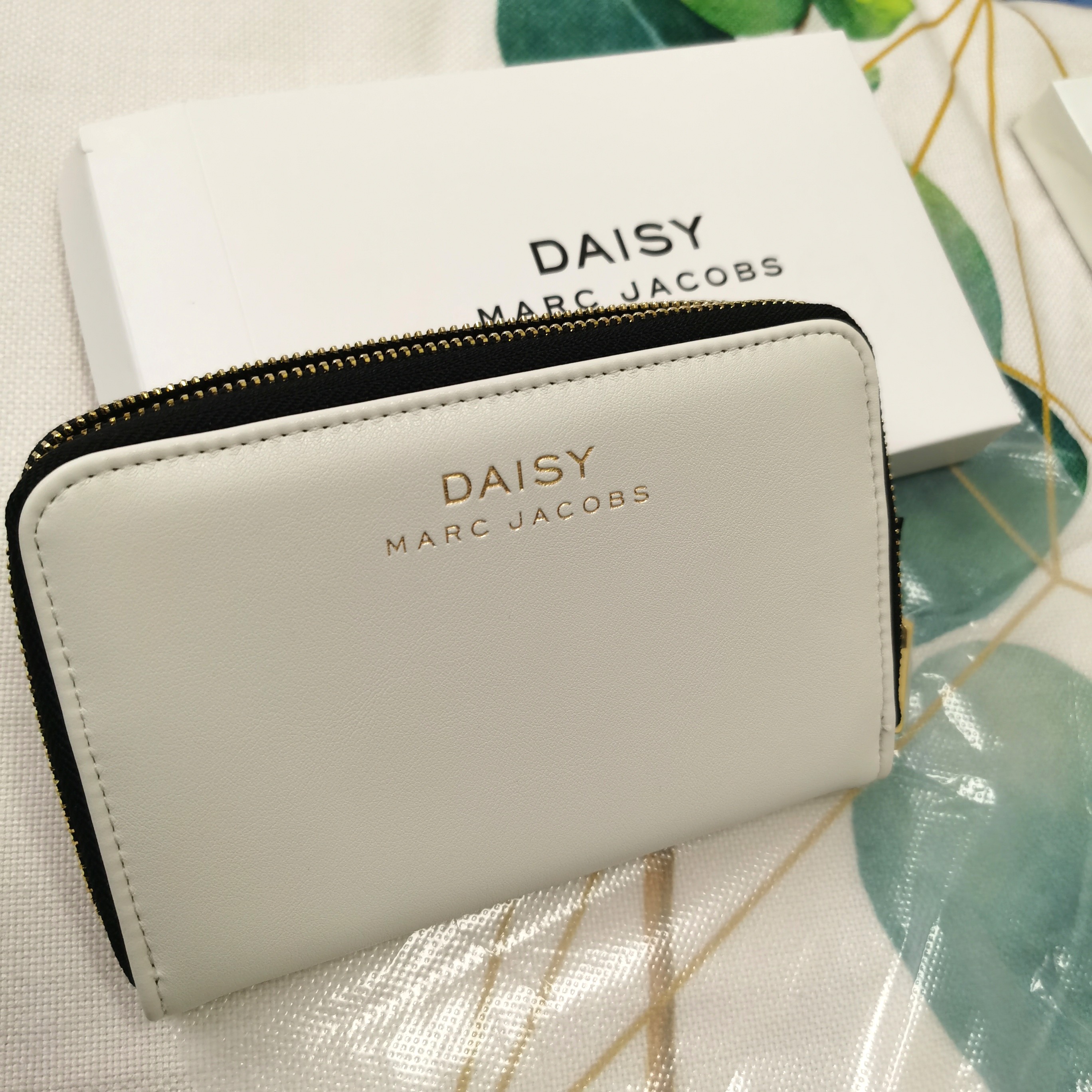 Marc jacobs top daisy handbag