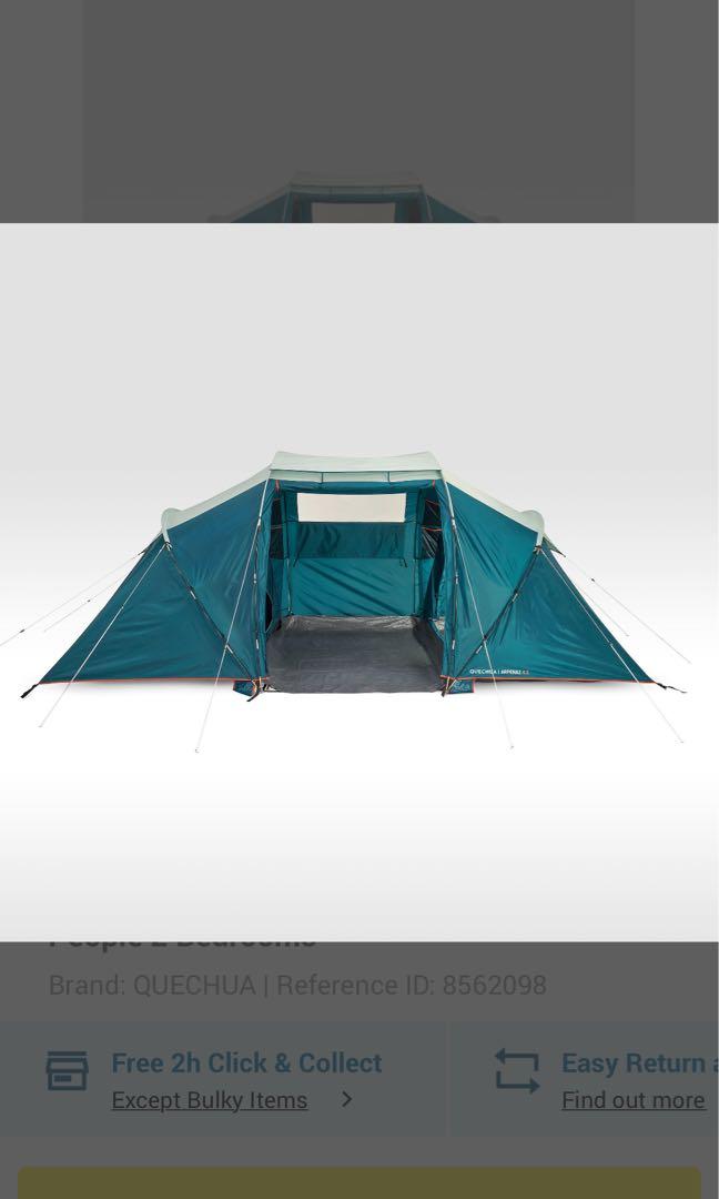 Decathlon arpenaz 4.2 new arrivals