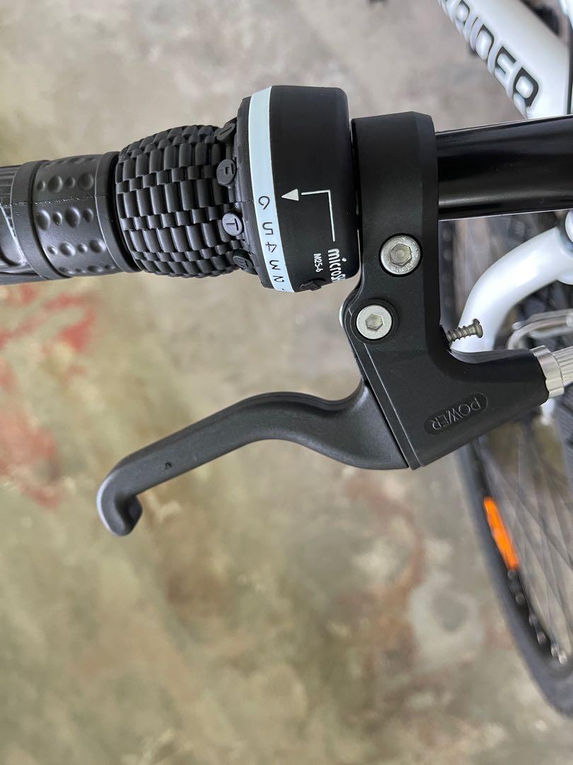 Decathlon Rockrider mountain bike ST30 6-speed, Sports Equipment ...