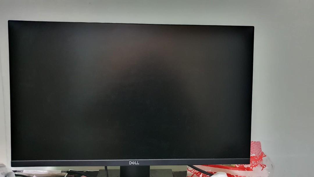Dell 24 USB-C Monitor: P2419HC, Computers & Tech, Parts & Accessories,  Monitor Screens on Carousell
