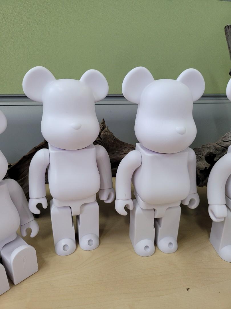 Custom design your own Bearbrick!, Hobbies & Toys, Toys & Games on