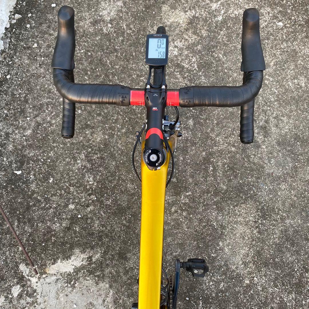 devel bike price