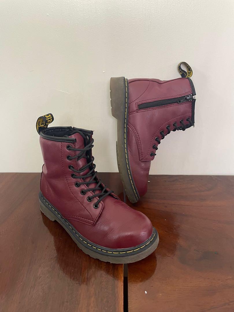 dr martens uk 13