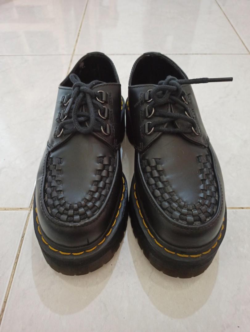 dr martens ashley