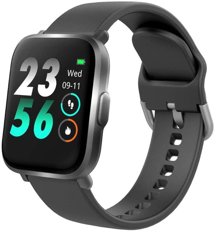 Dr viva sale gps running watch