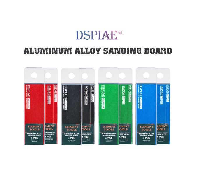 [30th Nov 2023] DSPIAE Sanding Board and Adhesive sandpaper 4002500