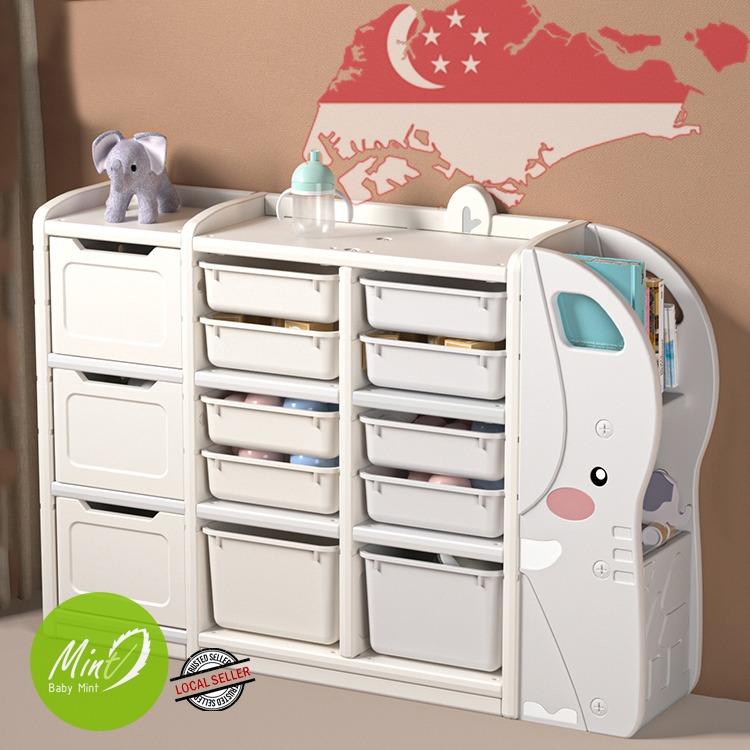 Large hotsell kids storage