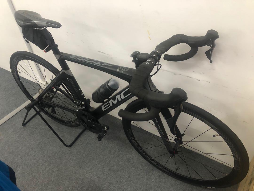 Emc road bike made in hot sale