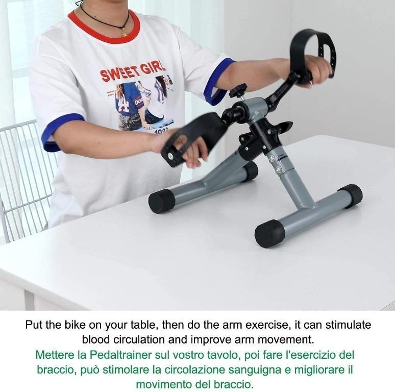 Fitodo mini exercise bike sale
