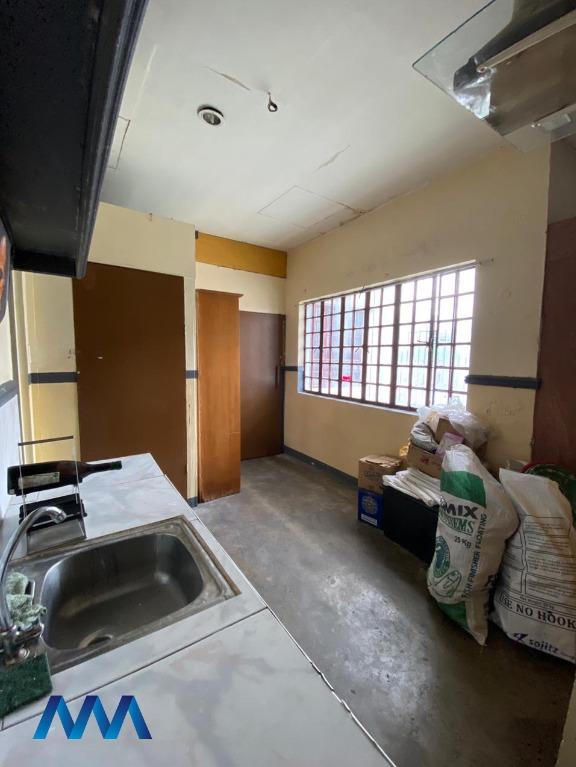 For Sale RESIDENTIAL BUILDING at Brgy. San Isidro Makati, Property