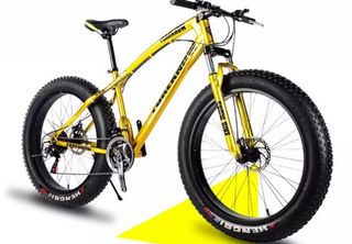 Women's fat tire bike best sale
