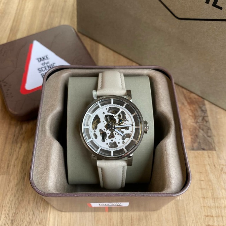 Fossil me3069 sales