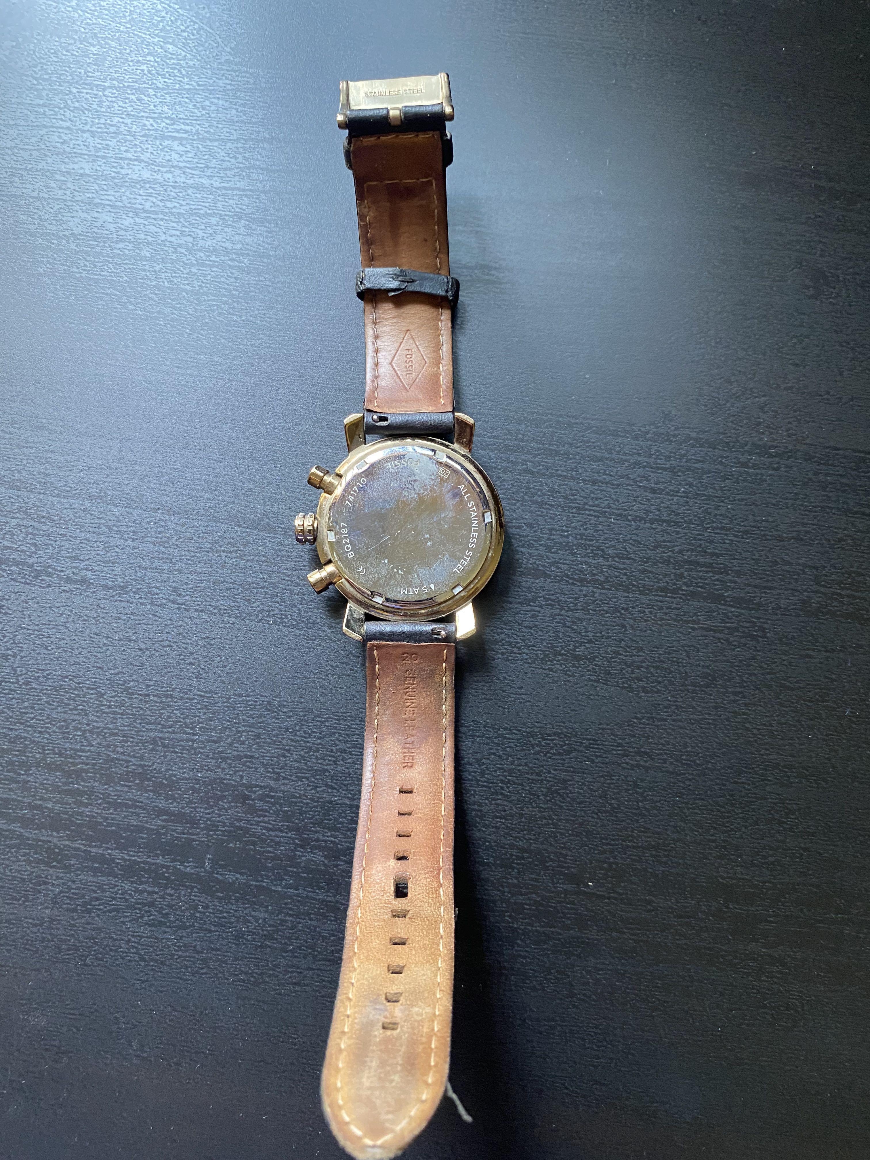 Fossil bq2187 outlet