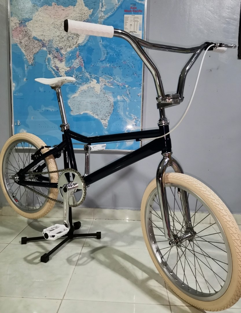 Haro group 1 zi fusion clearance