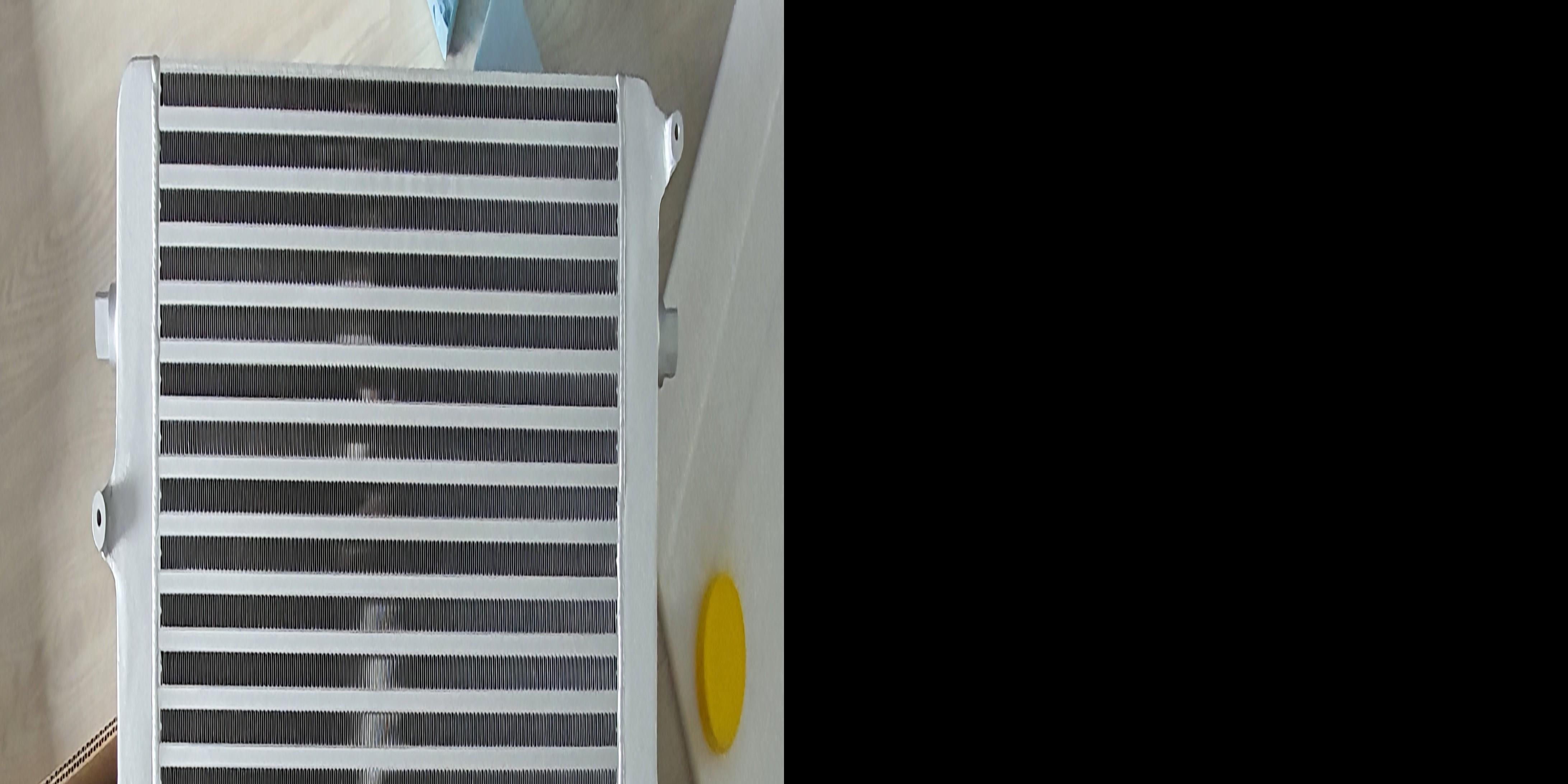 Promo Front Mount Intercooler Upgrade for Audi S3(8P), Golf GTI MK5