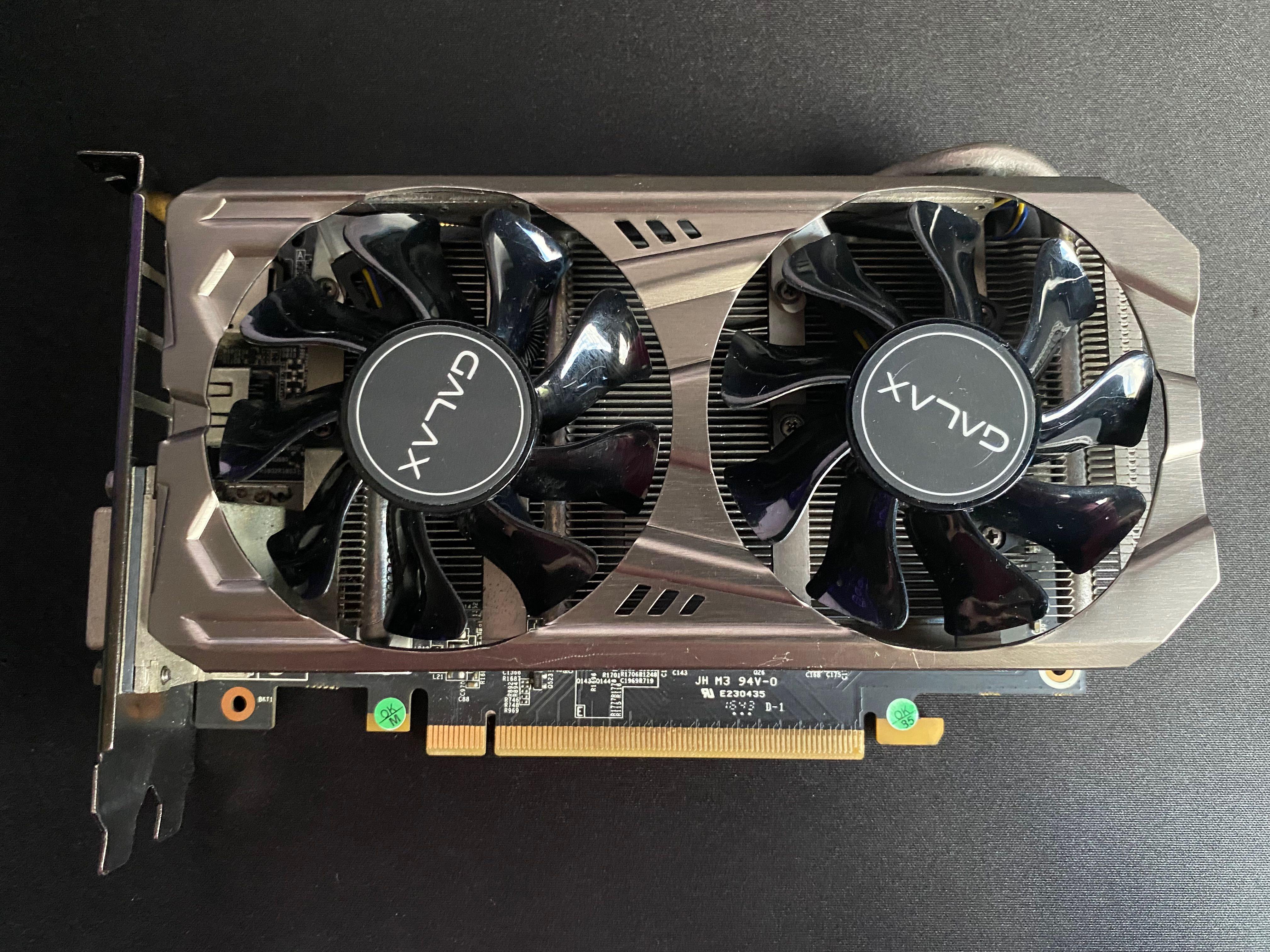Galax gtx1070 on sale