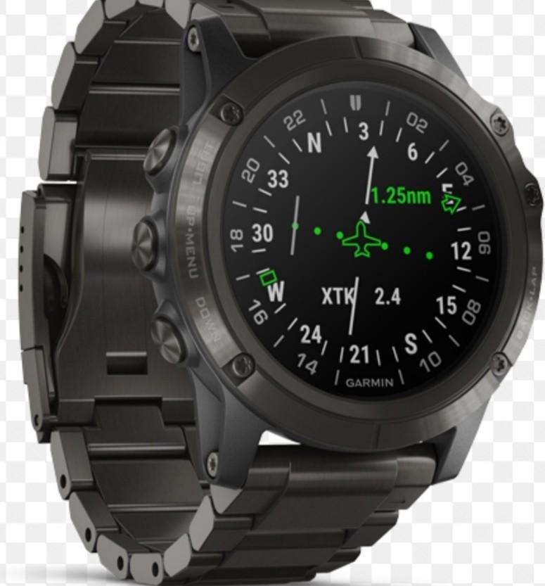 Garmin d2 discount delta px