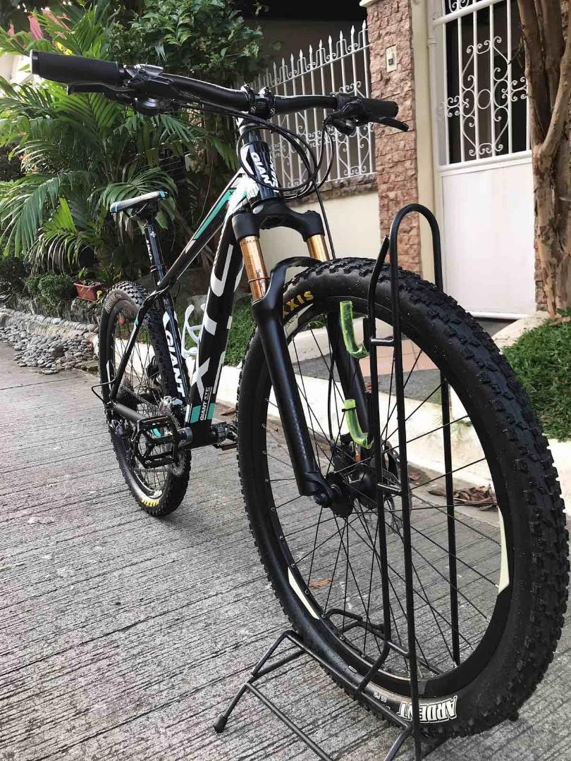 Giant XTC MTB