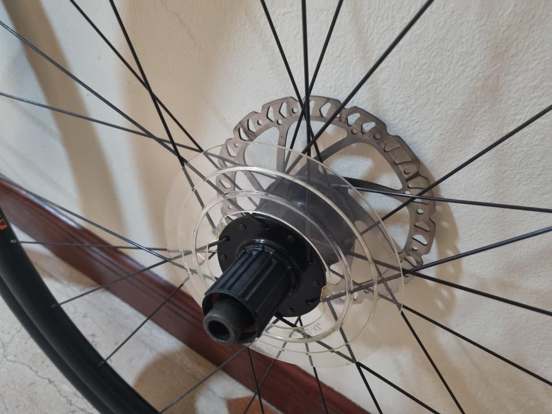 Giant 12mm online thru axle