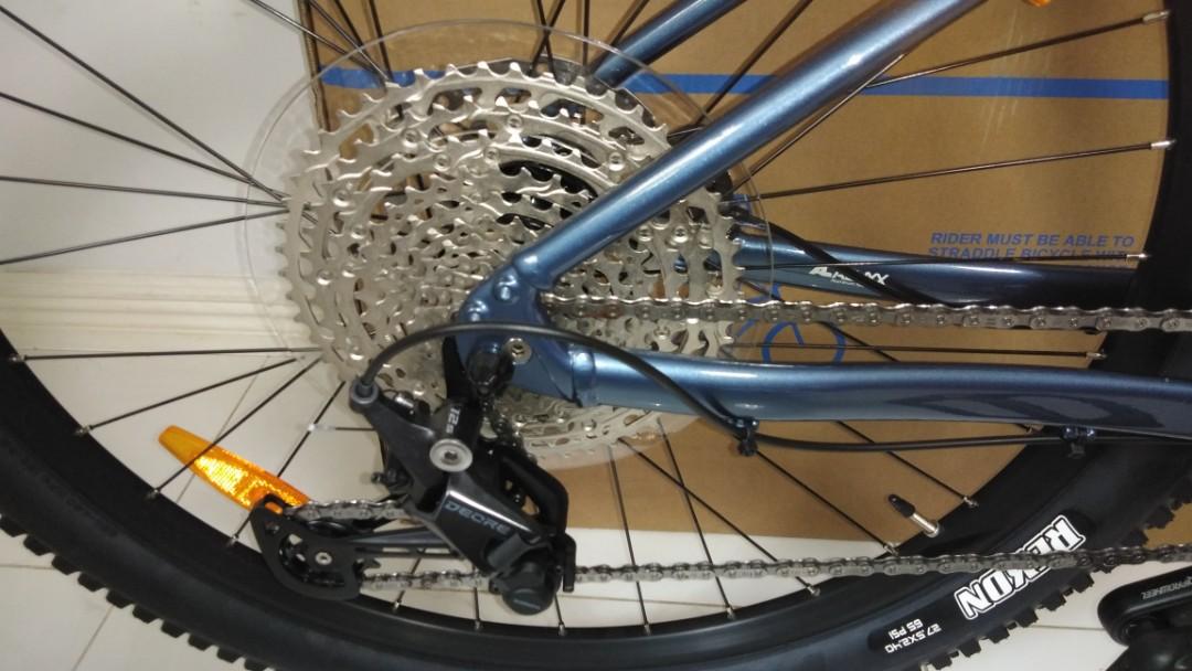 Giant talon 27.5 0 discount ltd