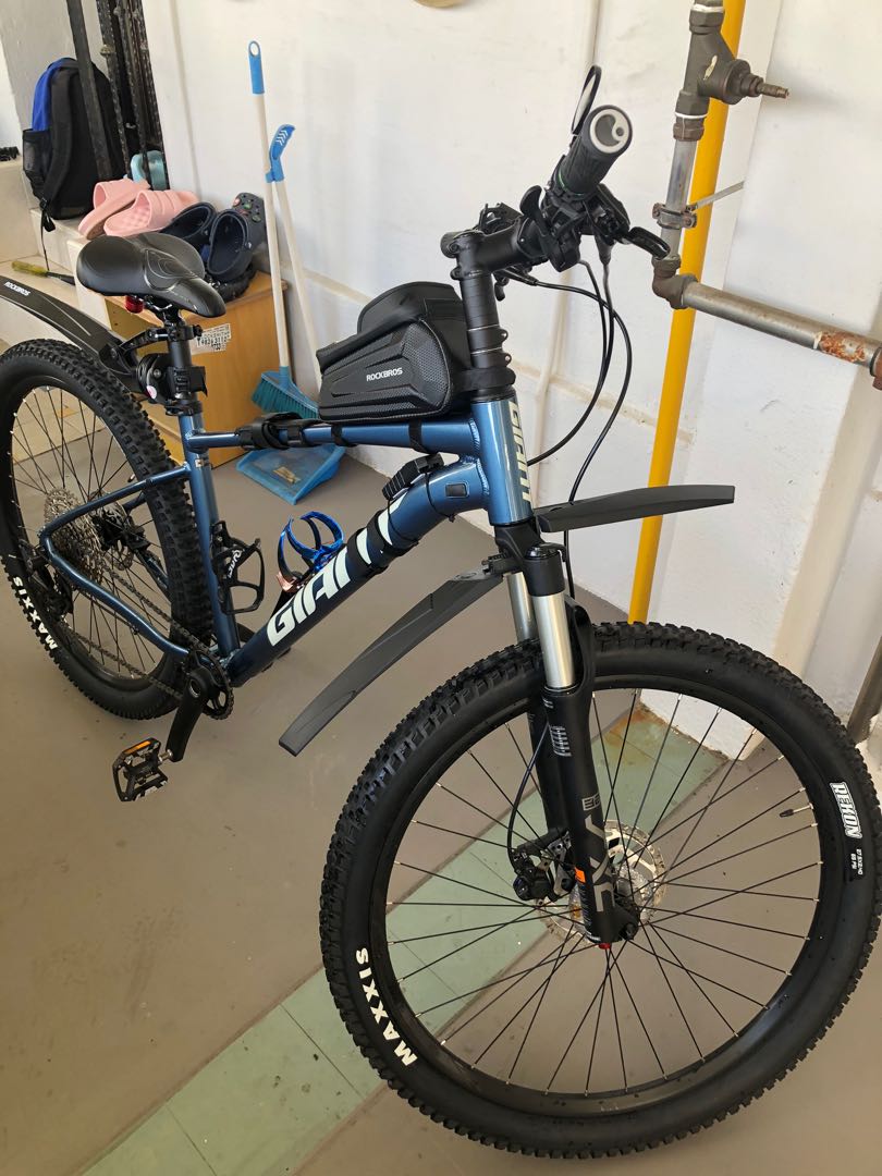 Giant talon 0 hot sale 2020