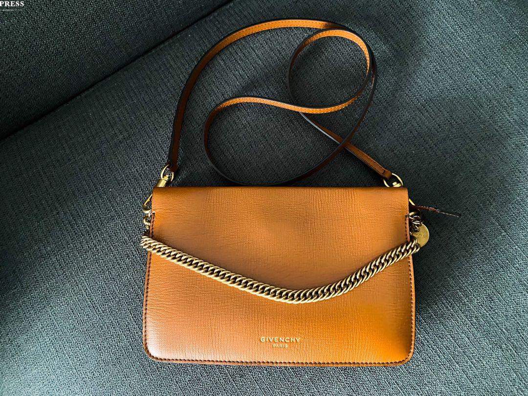 Givenchy Cross3 Luxury Bags Wallets on Carousell