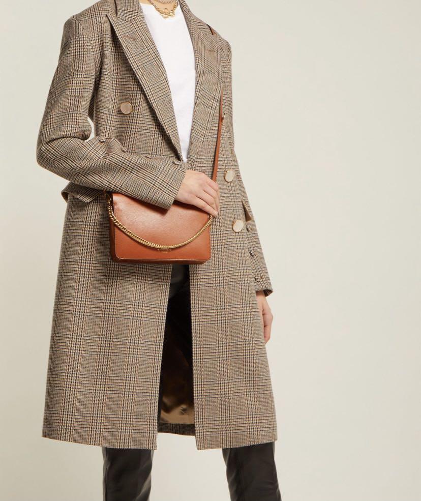 Givenchy grained cross3 bag 2025