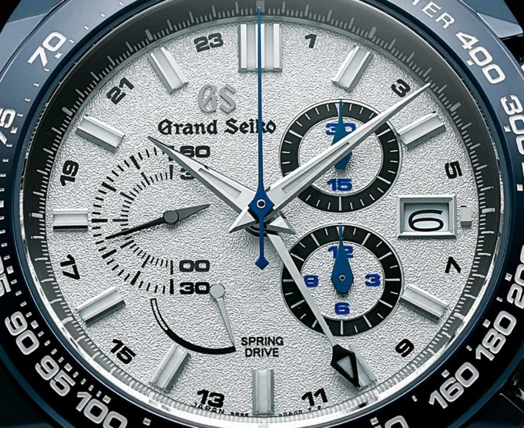 Grand seiko sales nissan gtr