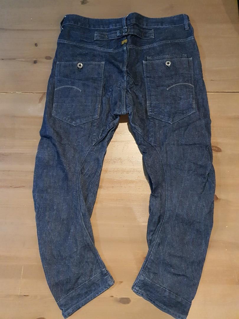 G star top raw gs 01