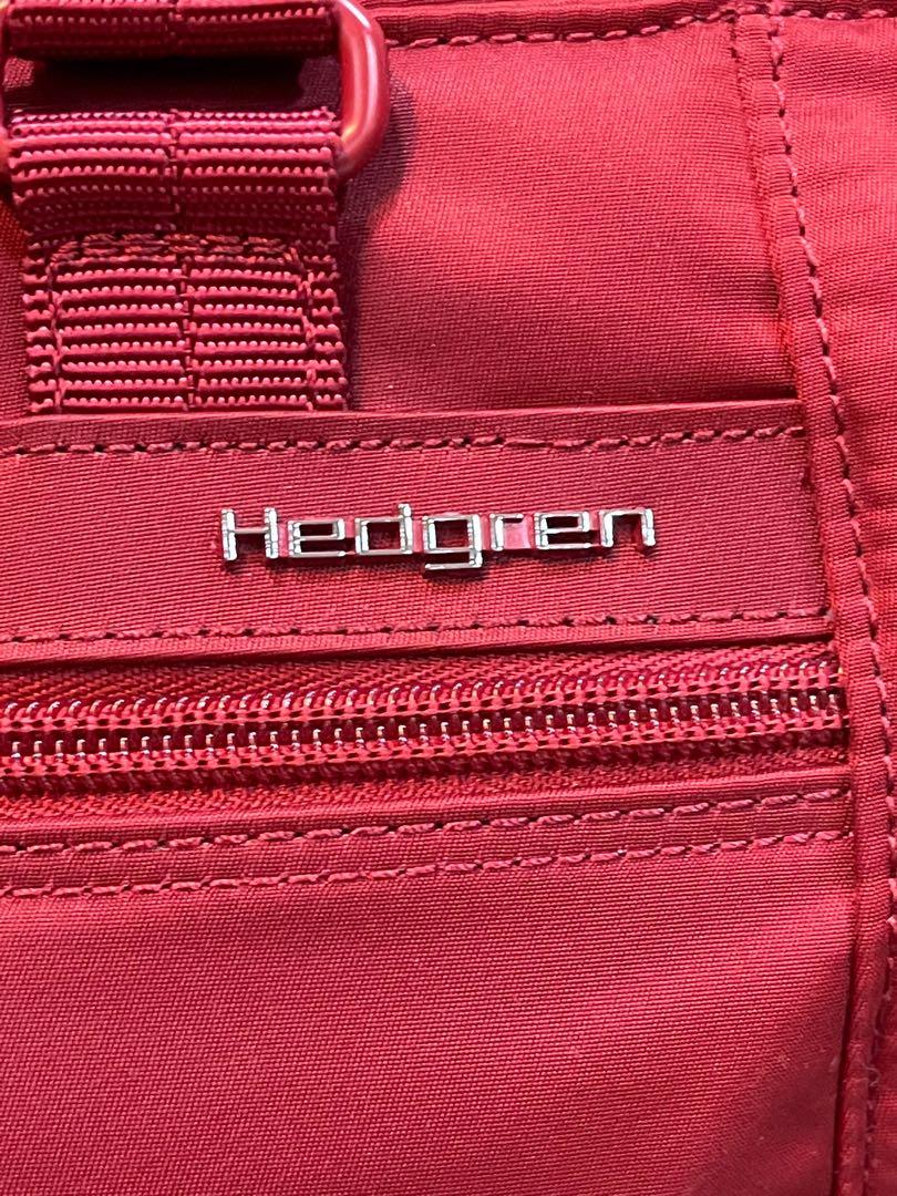 Hedgren inner city eva, Women's Fashion, Bags & Wallets, Cross-body ...