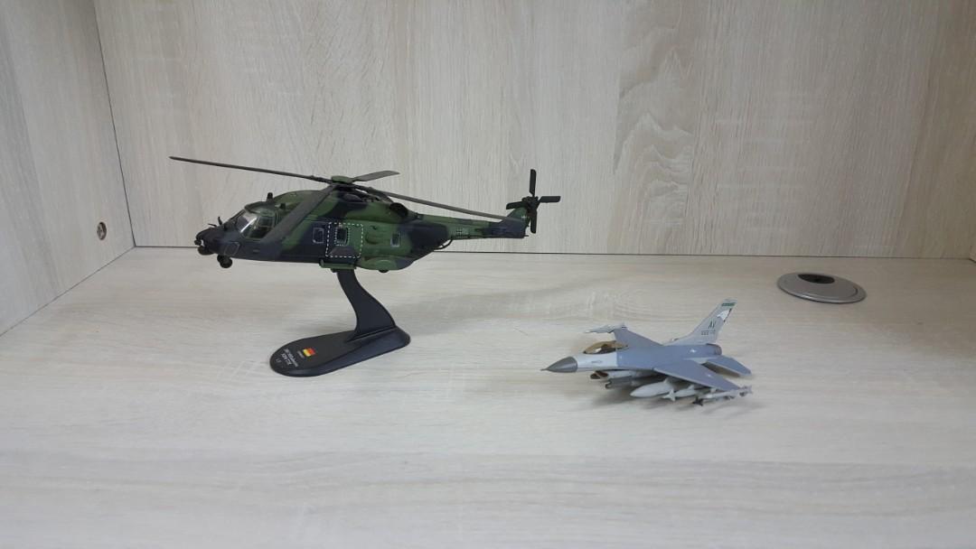 Nh90 rc online helicopter