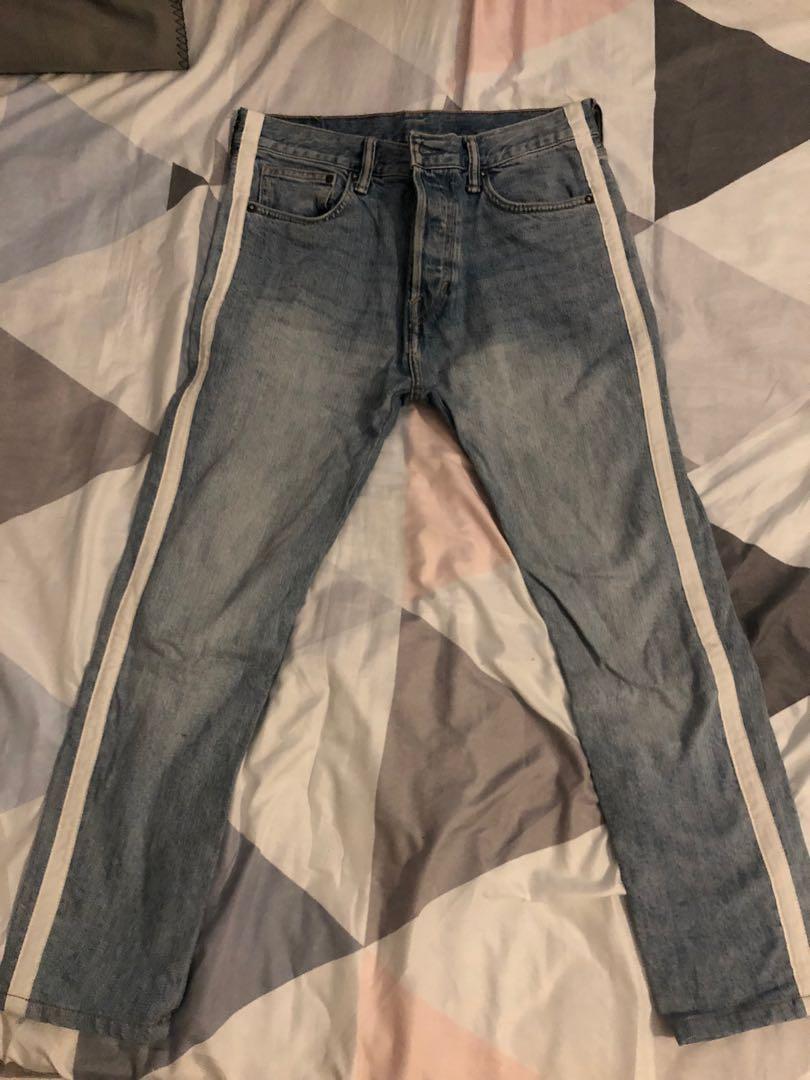H\u0026M Jeans Men Size 32, Men's Fashion 