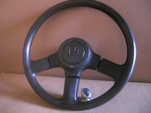 Honda CRX Civic SB3 steering Auto Accessories on Carousell