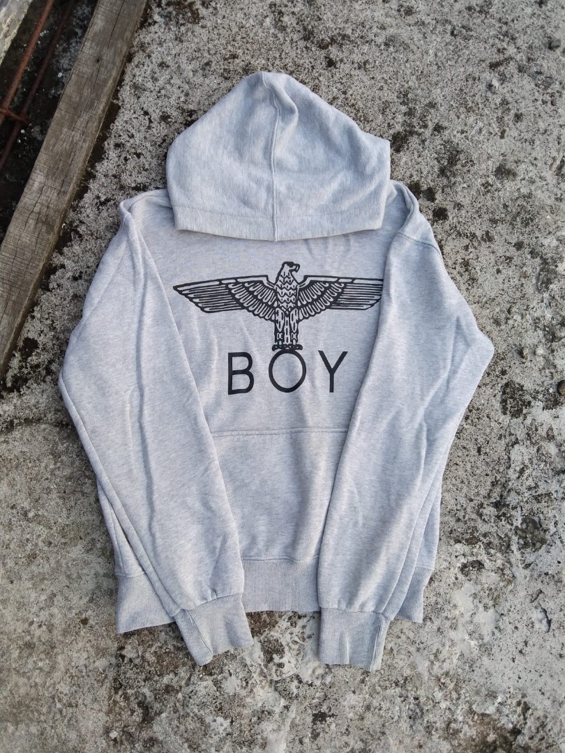Harga hoodie hotsell boy london