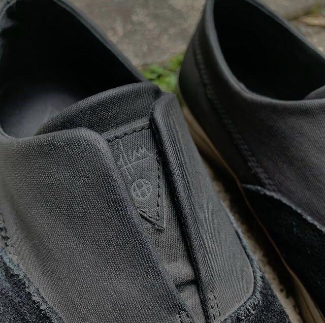 huf dylan 9.5