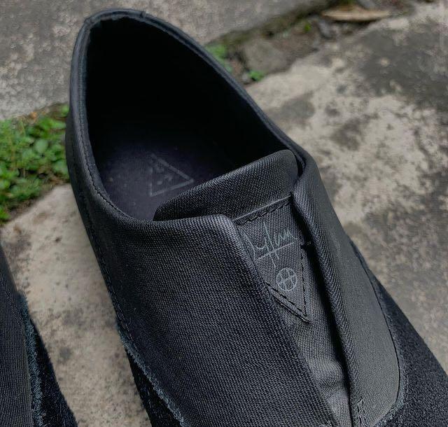 huf dylan 9.5