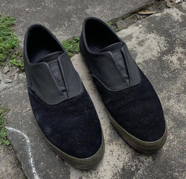 huf dylan 9.5