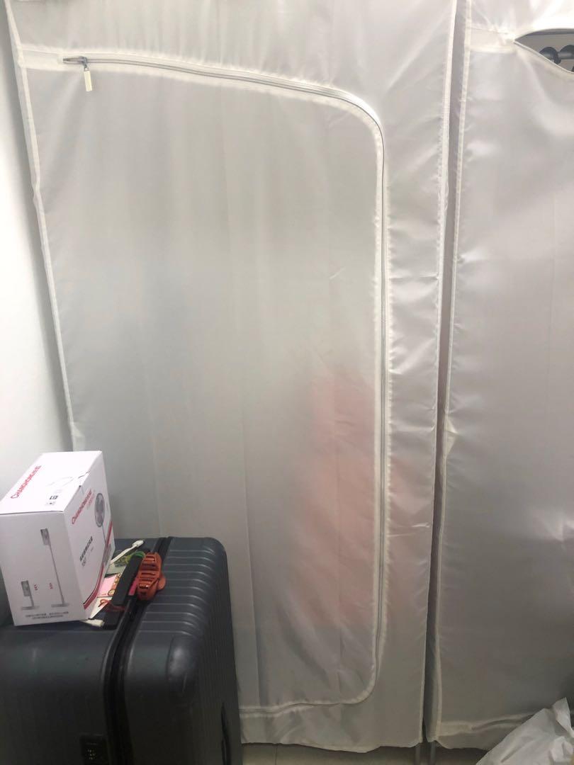 Ikea cloth Furniture & Home Living, Furniture