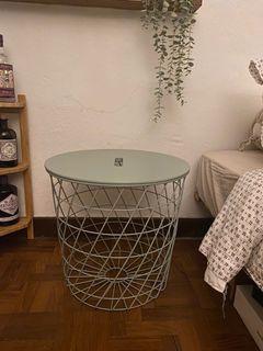 IKEA KVISTBRO TABLE