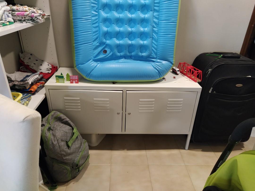 IKEA PS missing keys, Furniture & Home Living, Furniture