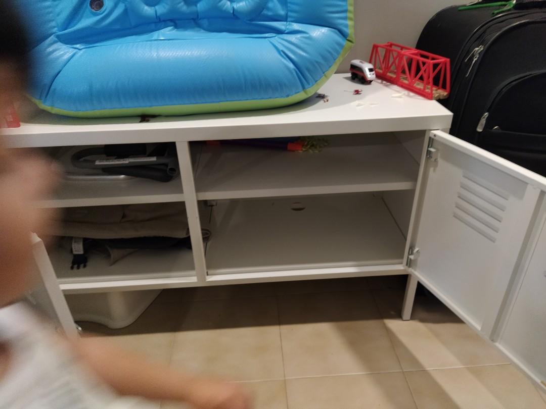 IKEA PS missing keys, Furniture & Home Living, Furniture