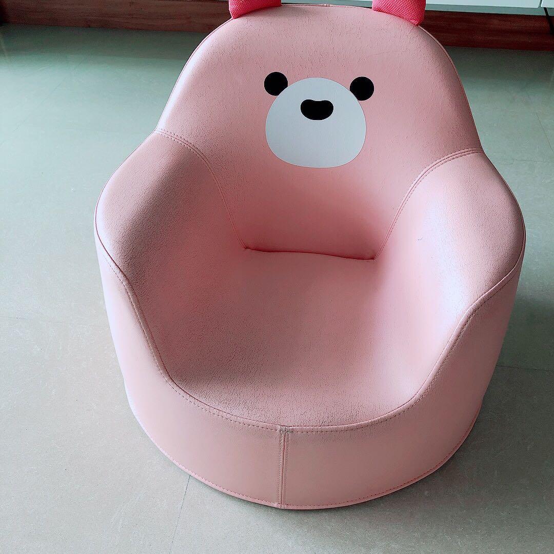 iloom baby sofa